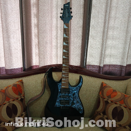 Electric Guitar